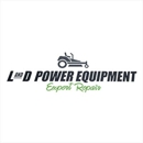 L & D Power Equipment - Snow Removal Equipment