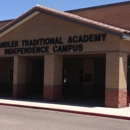 Chandler Unif School District 80 - School Districts