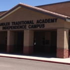 Chandler Unif School District 80