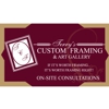 Terry's Custom Framing and Art Gallery gallery