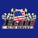 Elite Auto Service - Automotive Tune Up Service
