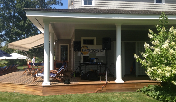 Hamptons DJ - Riverhead, NY