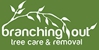 Branching Out Tree Care - Tree & Stump Removal Services