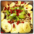 Vitality Bowls