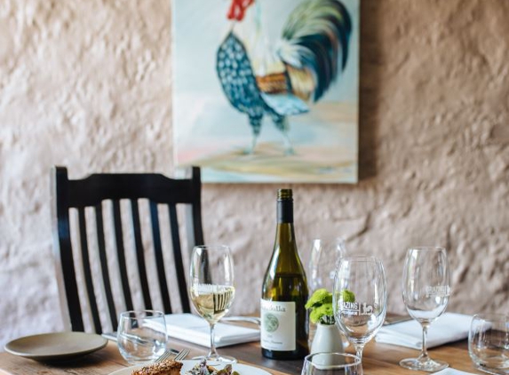 Grazing - The Ridgeway, ACT. Restaurants Canberra