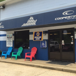 Old Dominion Tire Services - Midlothian, VA