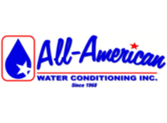 All American Water Conditioning  Inc - Jacksonville, FL