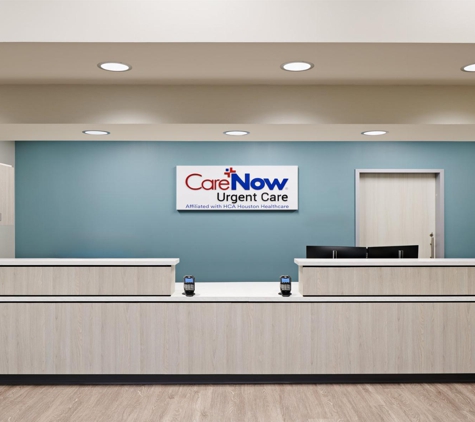 CareNow Urgent Care - Deer Park - La Porte, TX