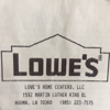 Lowe's® Home Improvement gallery