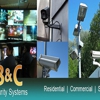 B & C Security Systems gallery