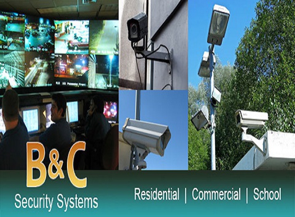 B & C Security Systems - Mission Hills, CA