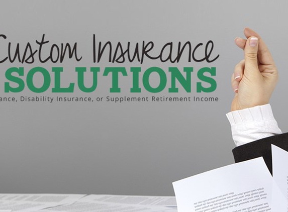 Deacon & Deacon Insurance & Benefits Consulting - Charleston, WV