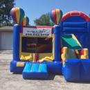 Bounce Around Jax Party Rentals Inc - Party & Event Planners