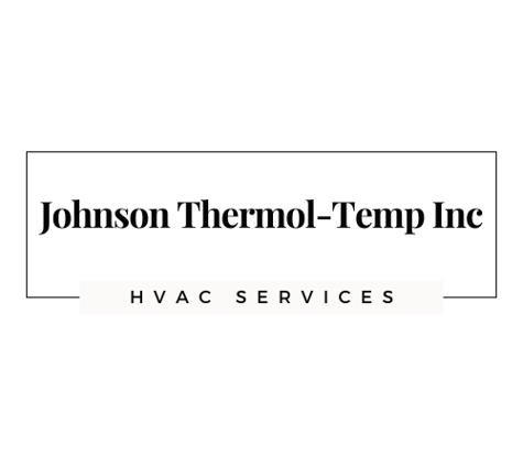 Johnson Thermol-Temp Inc - Washington, MI