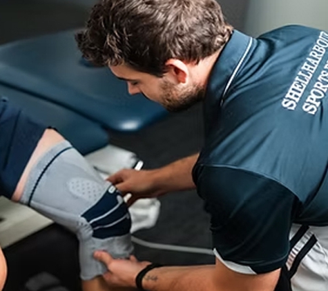 Shellharbour Sports Physio - Shell Cove, NSW
