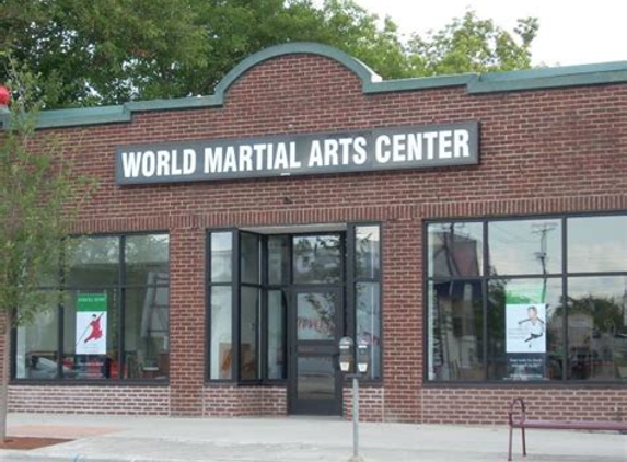 World Martial Arts Center - Minneapolis, MN