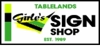 Girle's Sign Shop - Signwriters