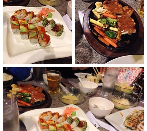 Osaka Sushi & Japanese Cuisine - Louisville, KY