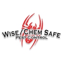 Wise / Chem Safe Pest Control - Pest Control Equipment & Supplies