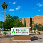 Valley Hospital