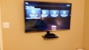 TV Mike TV Mounting - Computer Cable & Wire Installation