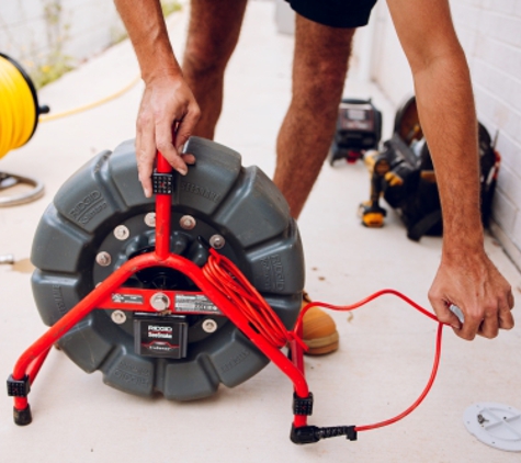 Creek To Coast Plumbing - Morayfield, QLD. Drains Repairs and Unblocking