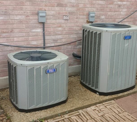 Thermal Concepts A/C & Heat - San Antonio, TX