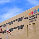 UCSF Benioff Children's Hospital Oakland - Physicians & Surgeons, Pediatrics-Emergency Medicine