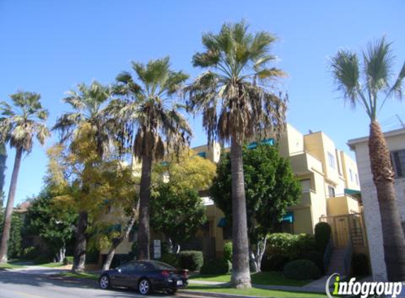 Louise Apartments - Glendale, CA