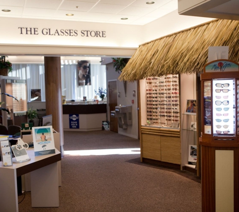 Center For Sight - Pensacola, FL