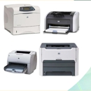 Quality Laser Service - Printers-Equipment & Supplies