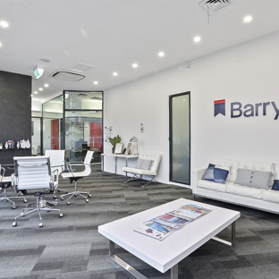Barry Plant Geelong - Geelong, VIC
