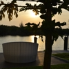 Villa Celona Luxury Waterfront Home gallery