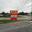 Lee's Famous Recipe Chicken - Chicken Restaurants