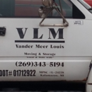 Vander Meer Louis Moving Co. - Movers