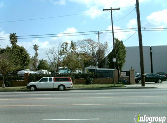 Traco Investment Corp - Van Nuys, CA