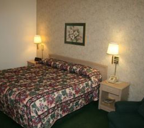 Winnavegas Inn - Sloan, IA