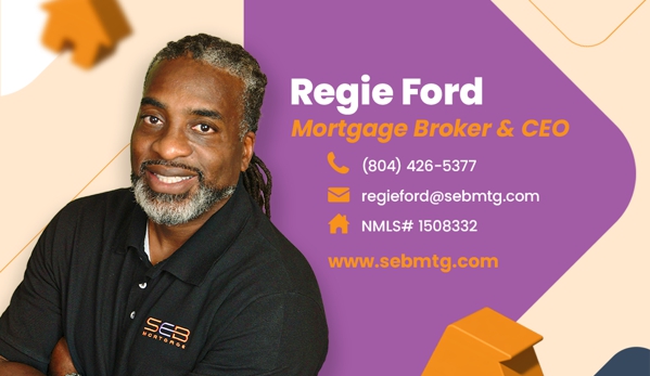 SEB Mortgage