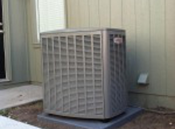 Priced Right Heating and Cooling - Lenexa, KS