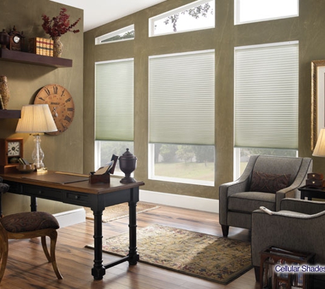 Casual Blind & Shutters, Inc. - Navarre, FL