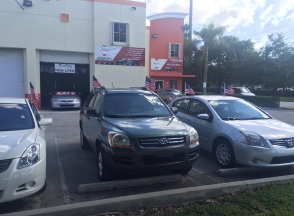 Right Car Auto Sales, Inc - Miami, FL