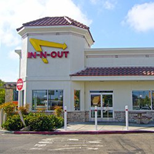 In-N-Out Burger - Union City, CA