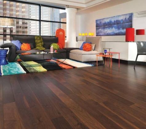 Scerri Quality Wood Floors & Paint - Dobbs Ferry, NY