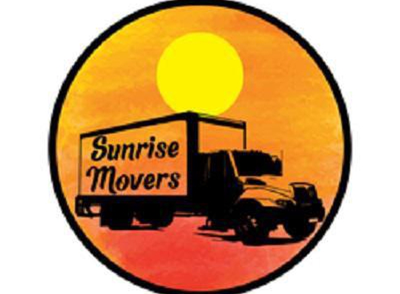 Sunrise Movers - Gravois Mills, MO
