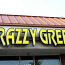 Crazzy Greek - Greek Restaurants