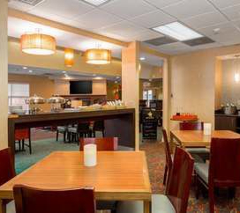 Residence Inn Houston Intercontinental Airport at Greenspoint - Houston, TX