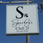 Sparkey's Club 21