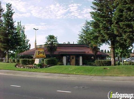 Shari's Restaurant - Sacramento, CA