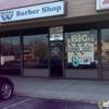 Big W Barber Shop gallery