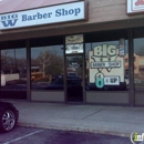 Big W Barber Shop - Barbers